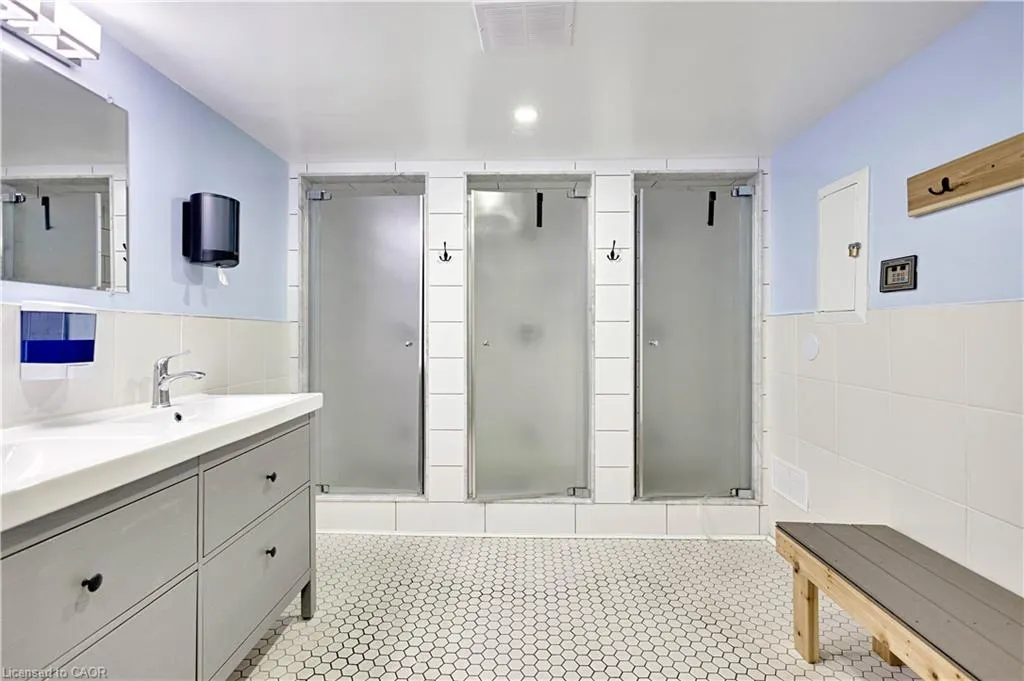 1968 Main Street W, #1401