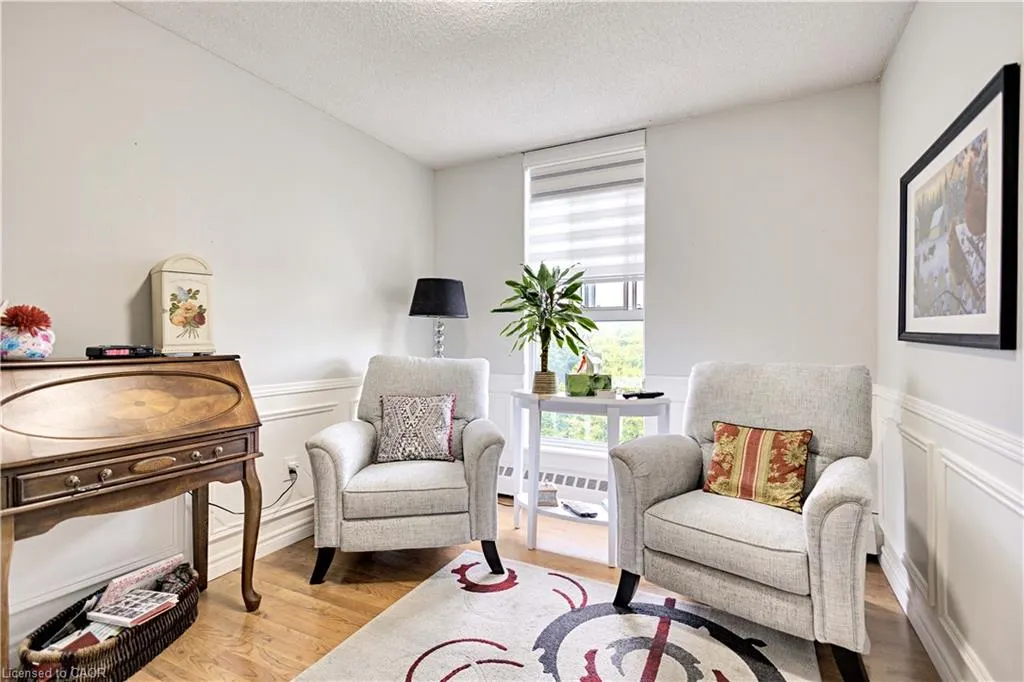 1968 Main Street W, #1401