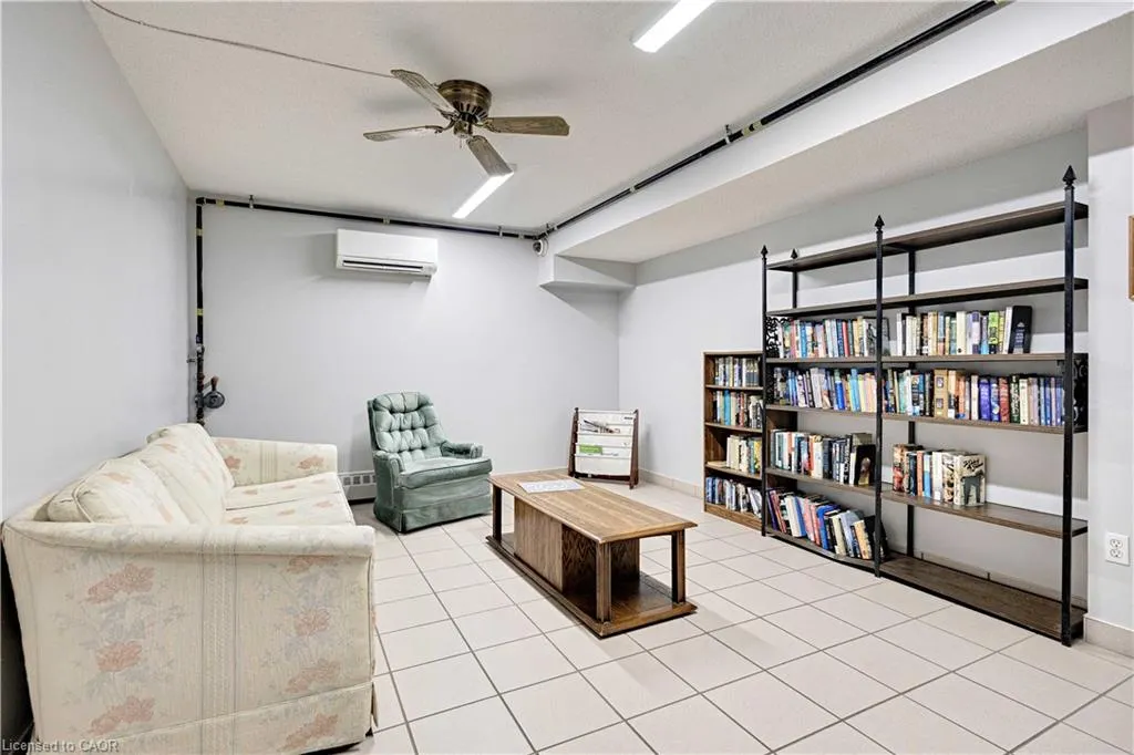 1968 Main Street W, #1401
