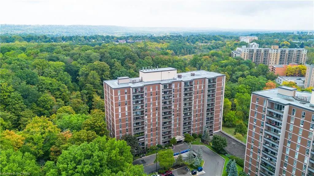 1968 Main Street W, #1401