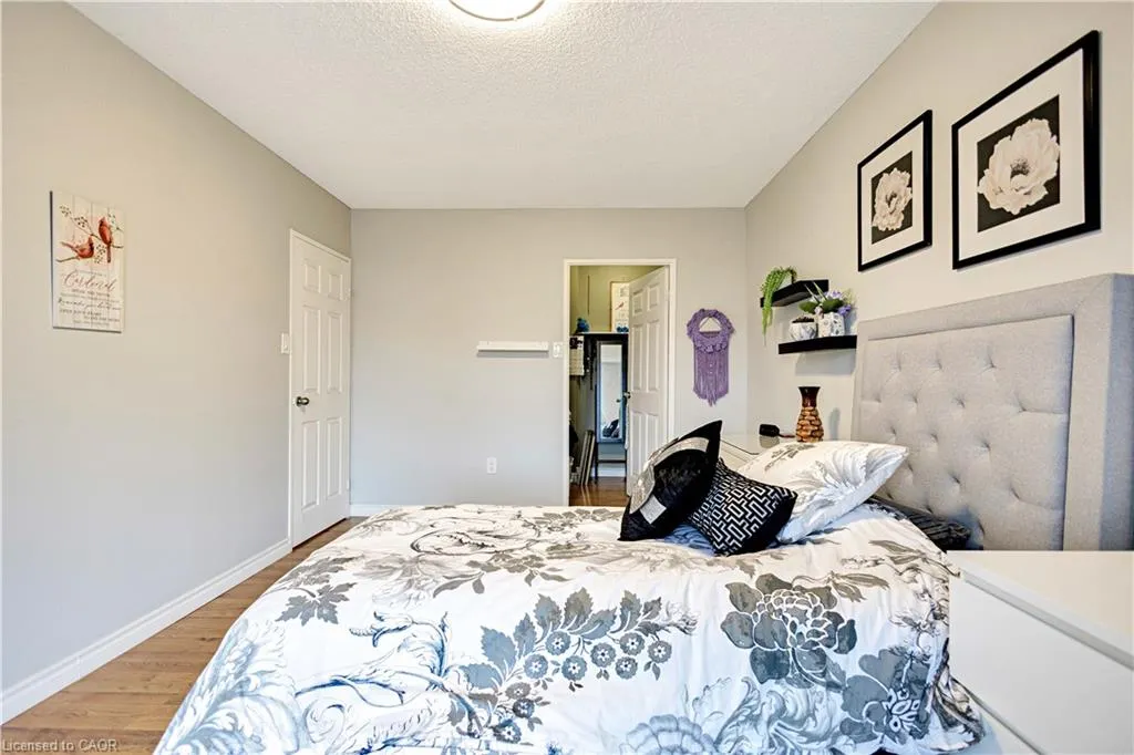 1968 Main Street W, #1401