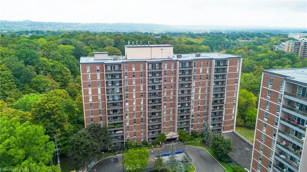 1968 Main Street W, #1401