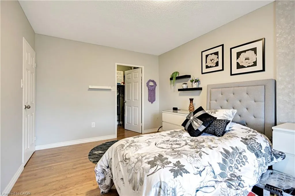 1968 Main Street W, #1401