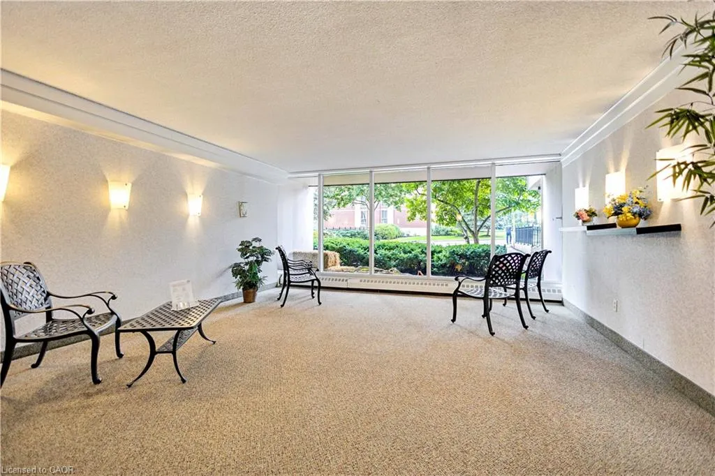 1968 Main Street W, #1401