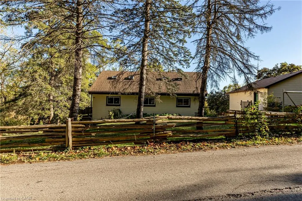 151 Patterson Road
