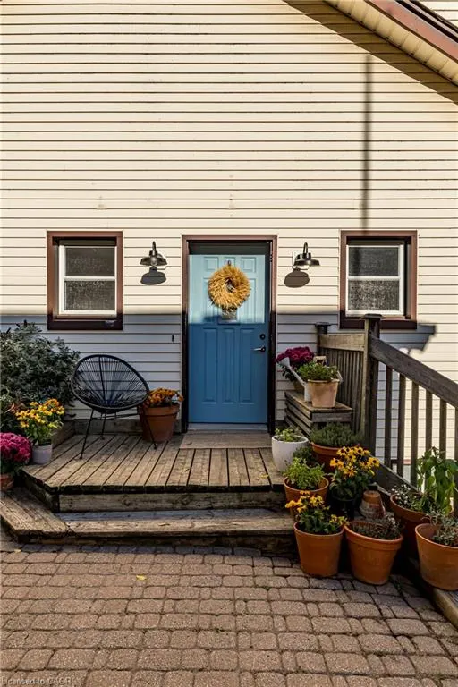 151 Patterson Road
