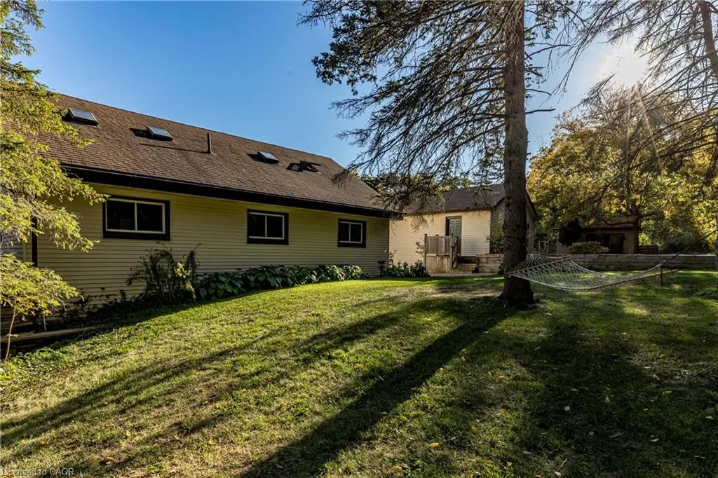 151 Patterson Road