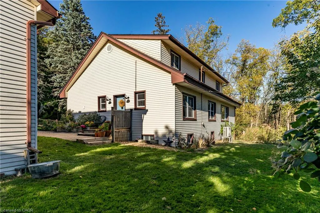 151 Patterson Road