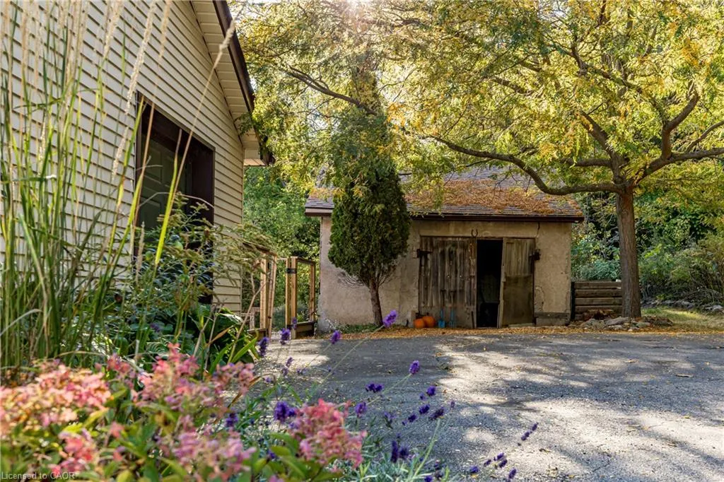 151 Patterson Road