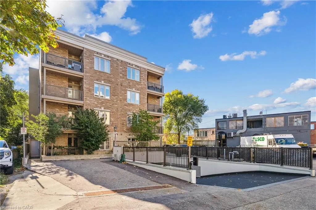 70 Stewart Street, #202