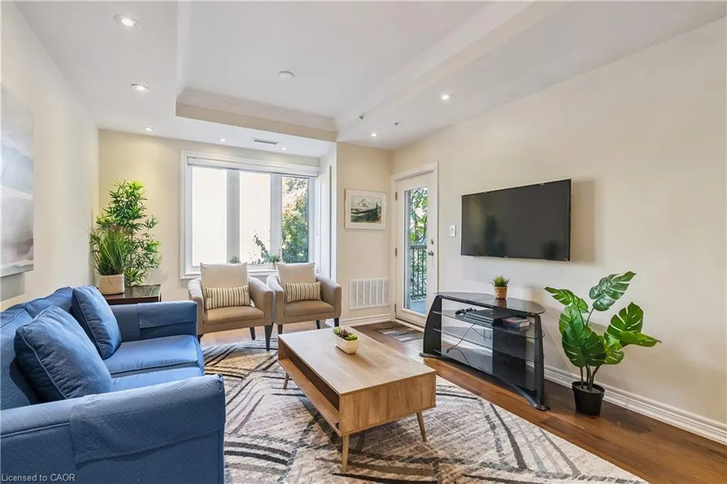 70 Stewart Street, #202