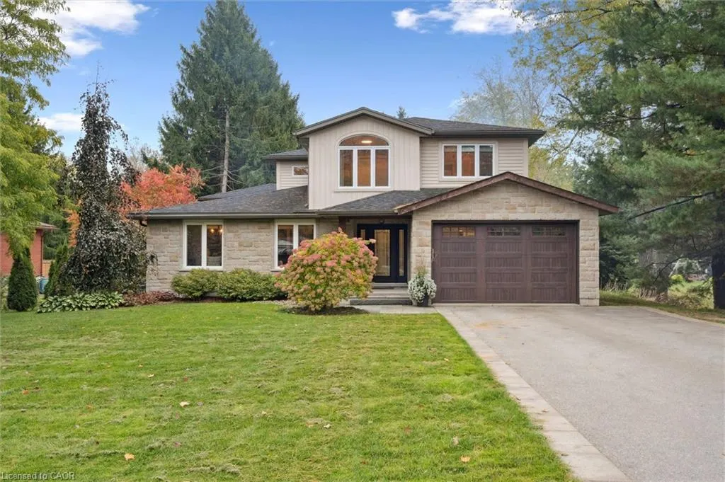 45 Sideroad 18