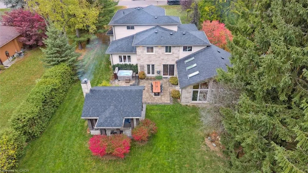 45 Sideroad 18