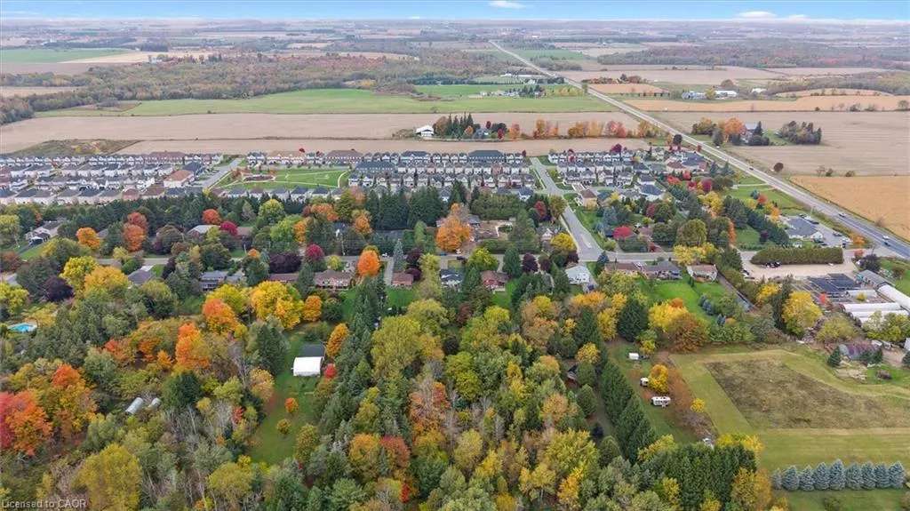 45 Sideroad 18