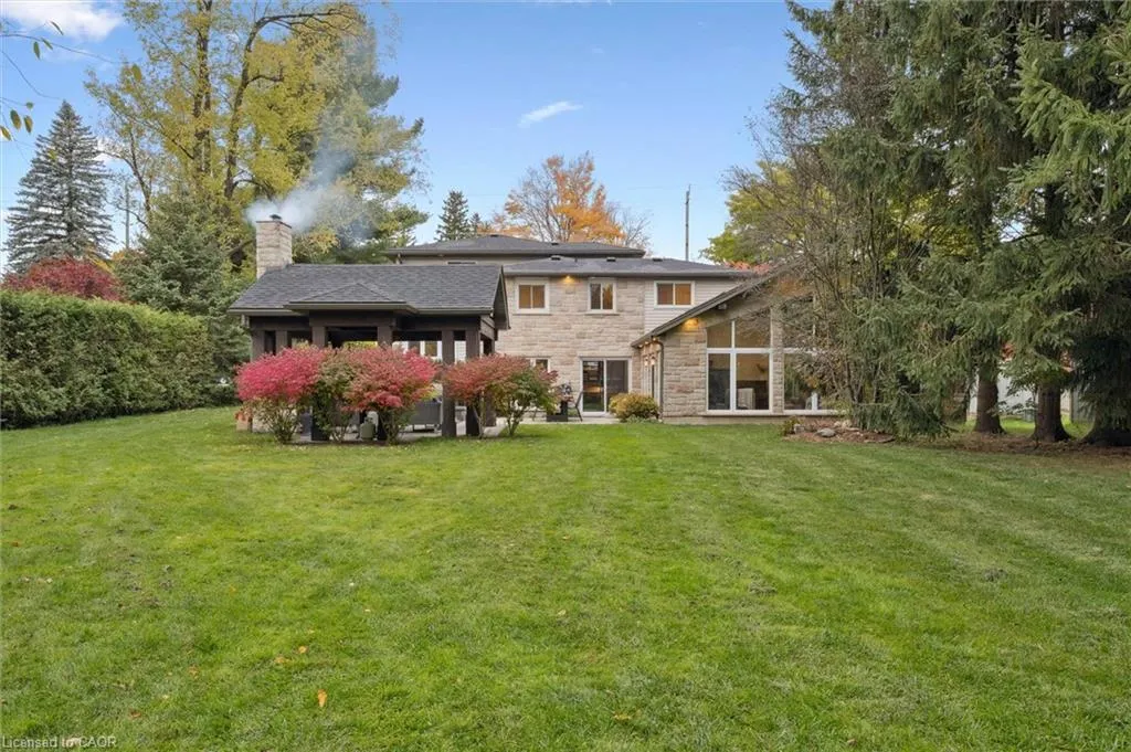 45 Sideroad 18