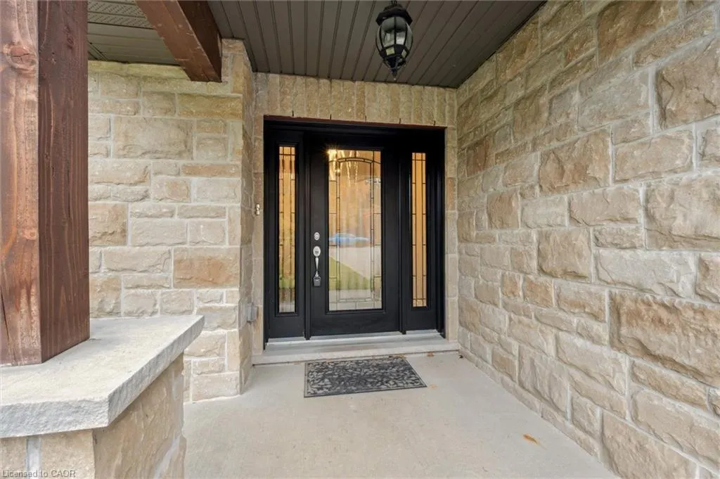 45 Sideroad 18
