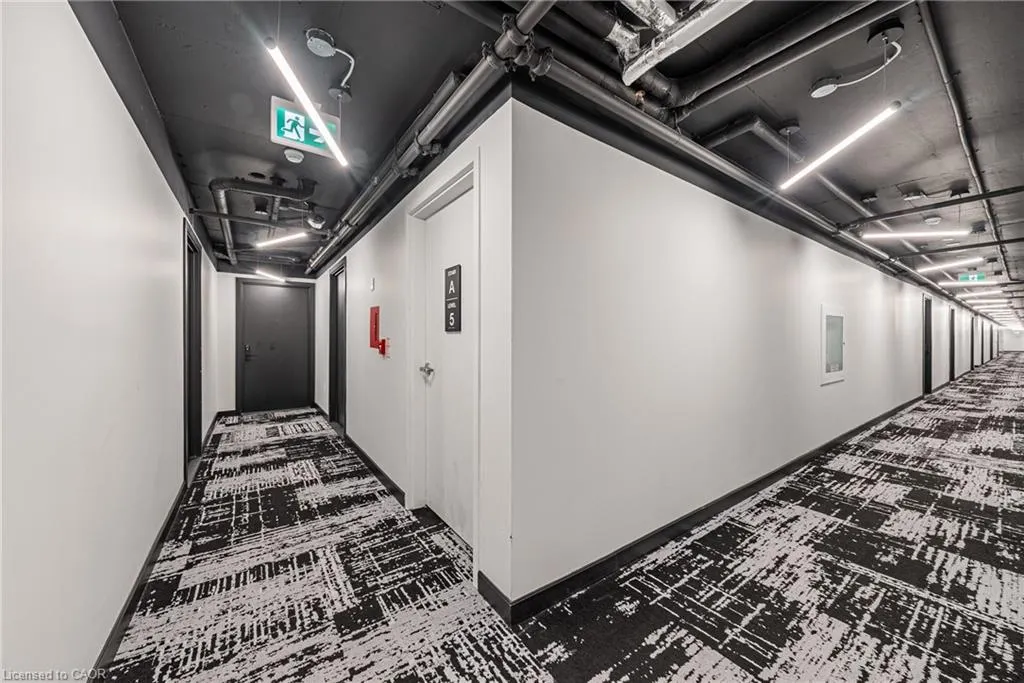 1 Jarvis Street, #511