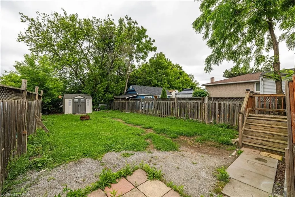 703 Lawrence Road