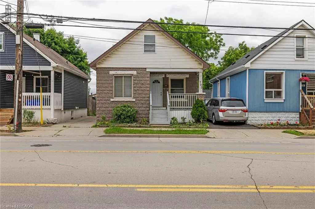 703 Lawrence Road