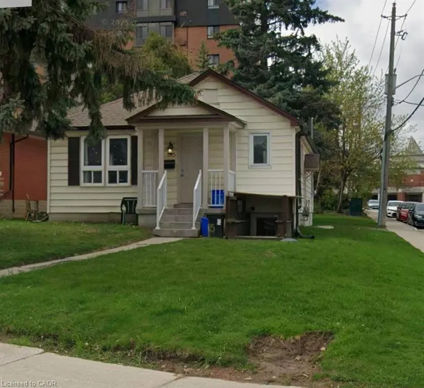 185 Regina Street N