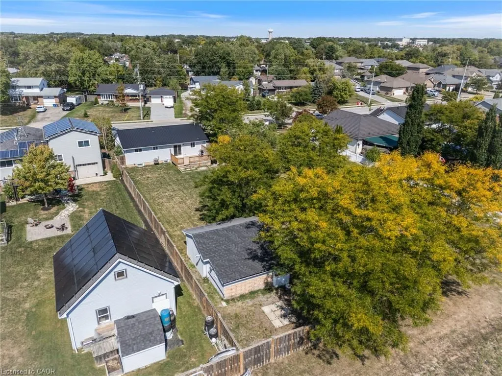 6324 Townline Road
