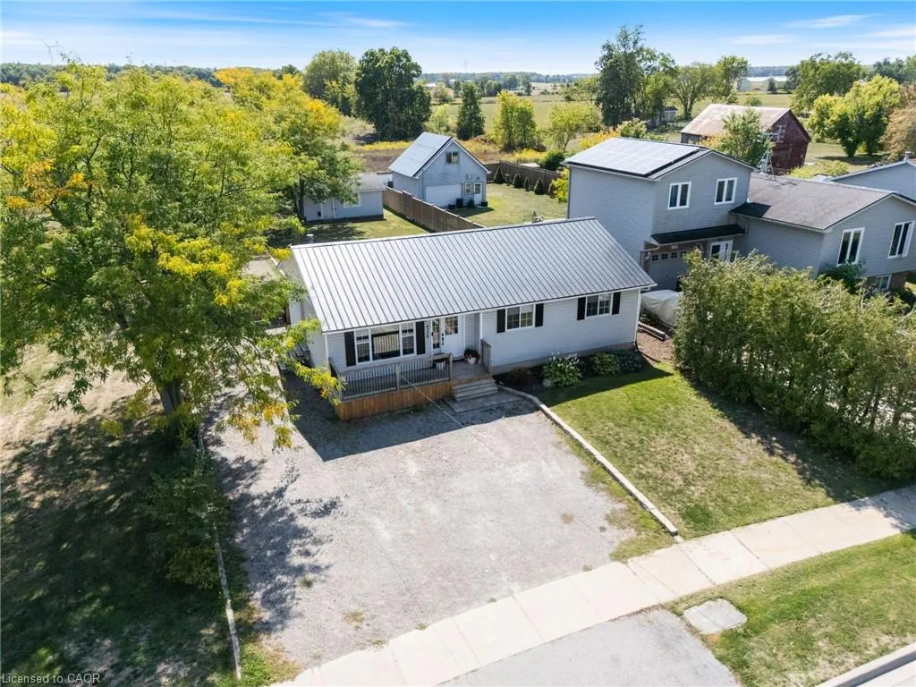 6324 Townline Road