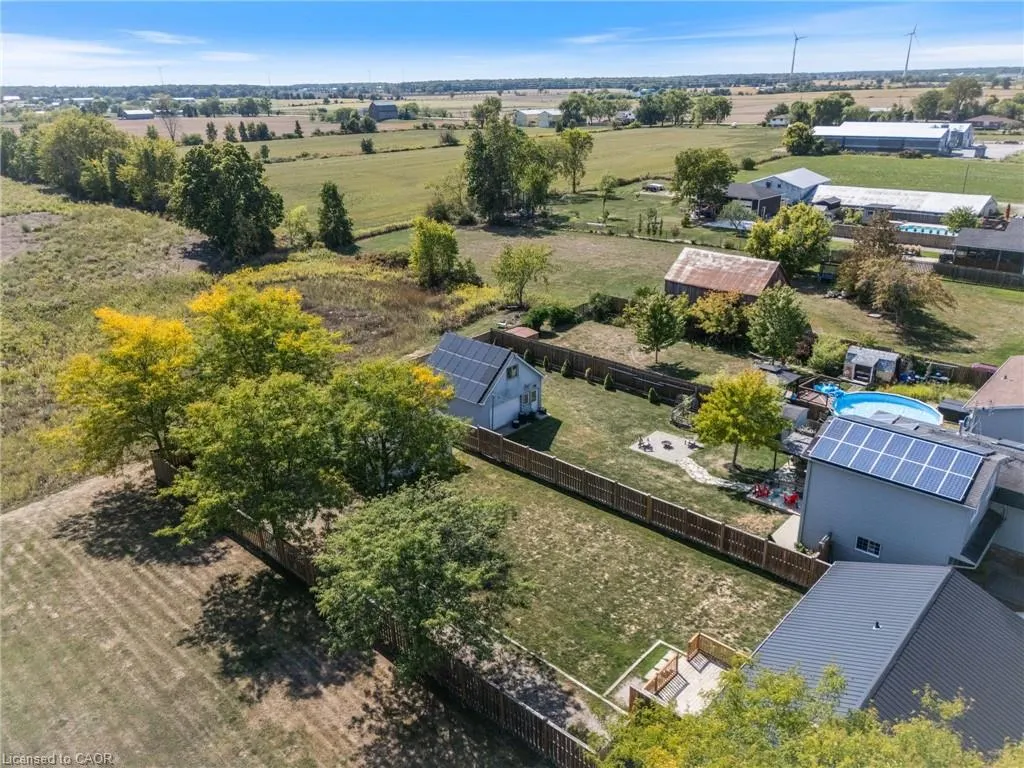 6324 Townline Road