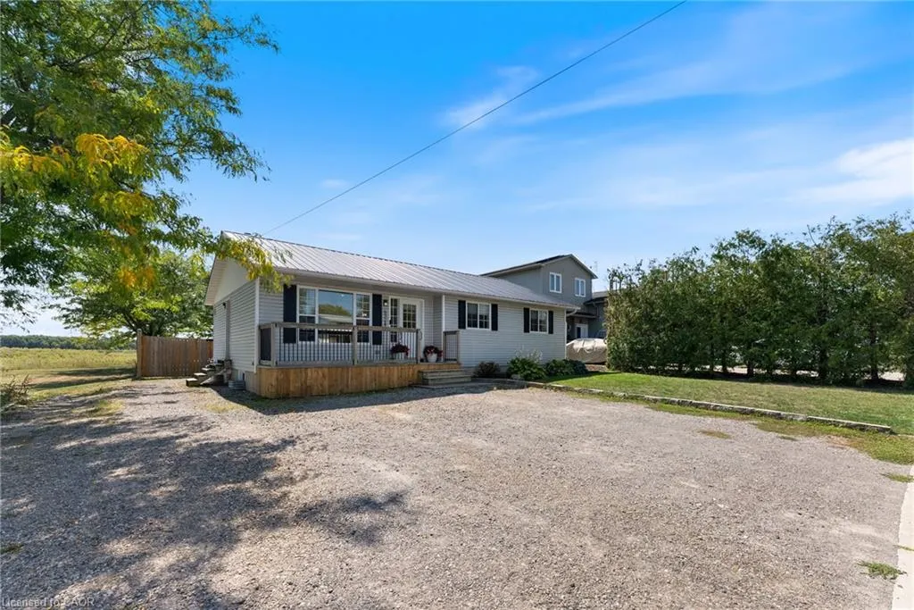 6324 Townline Road