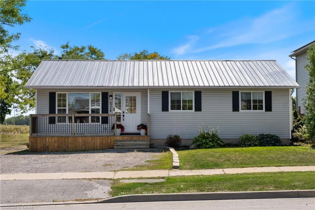 6324 Townline Road