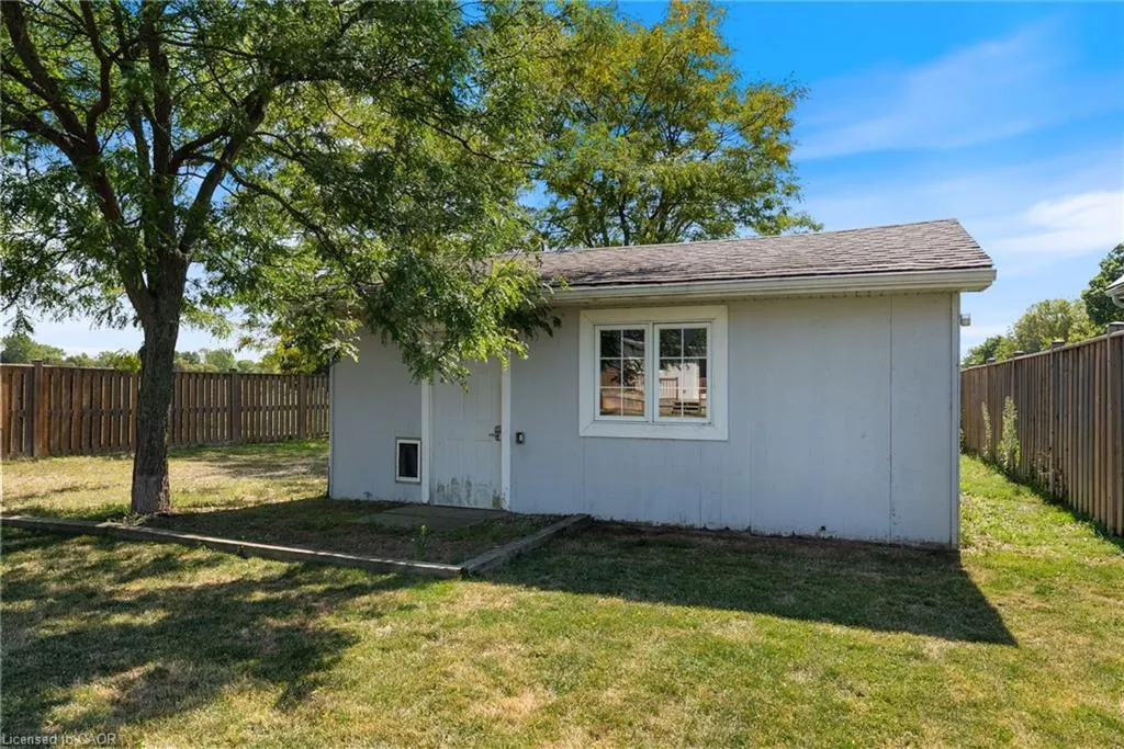 6324 Townline Road