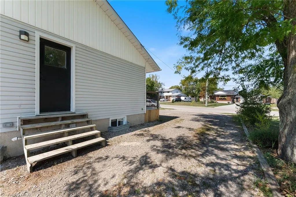 6324 Townline Road