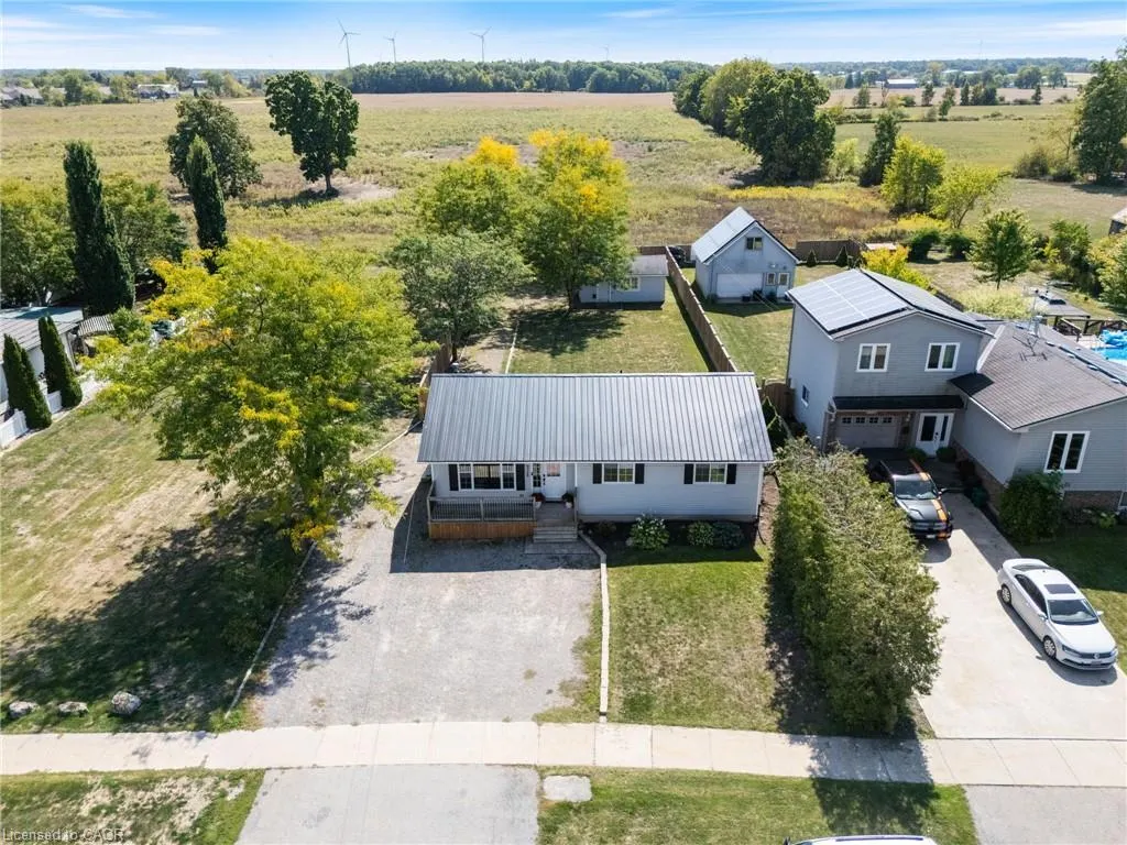 6324 Townline Road