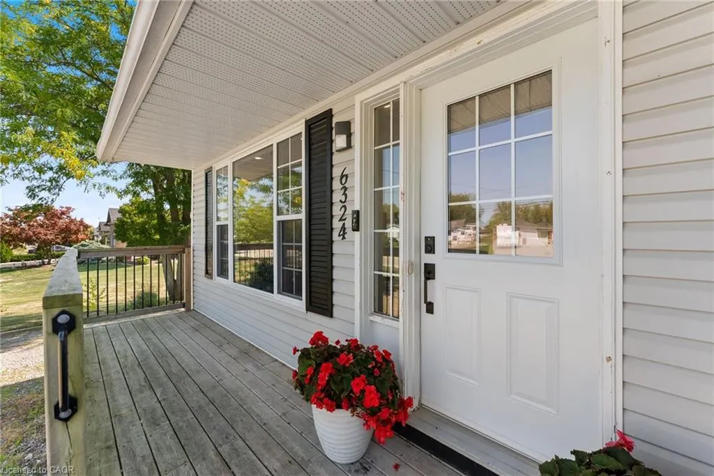 6324 Townline Road