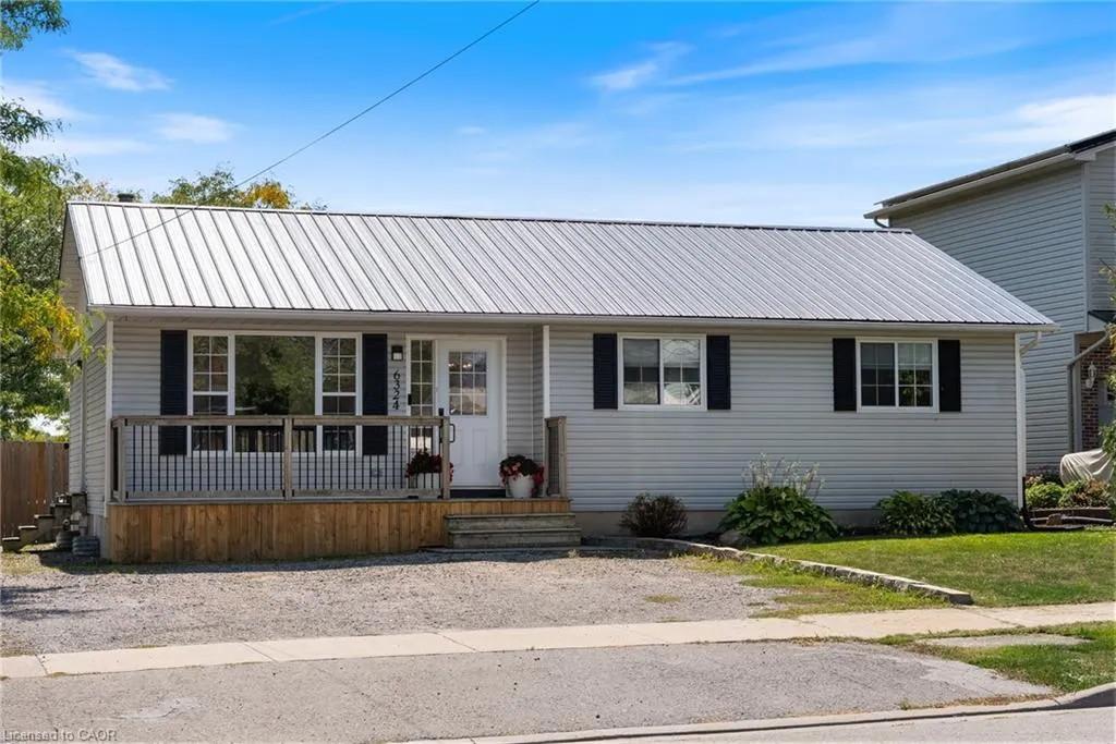 6324 Townline Road
