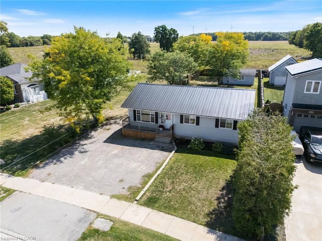 6324 Townline Road