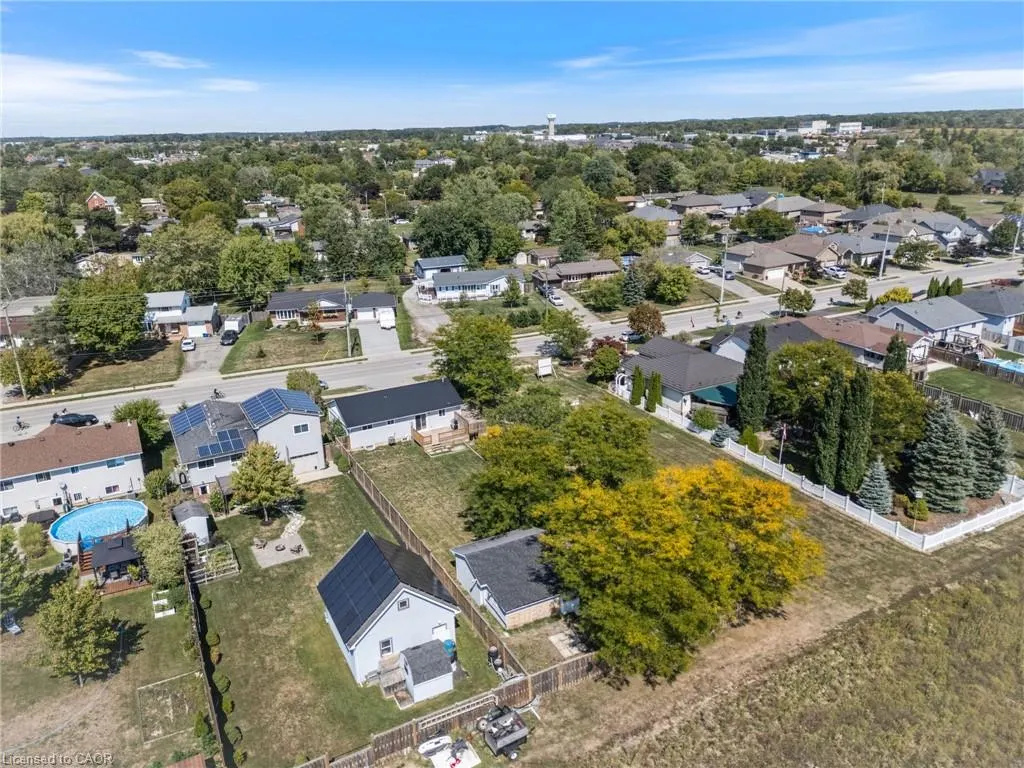 6324 Townline Road