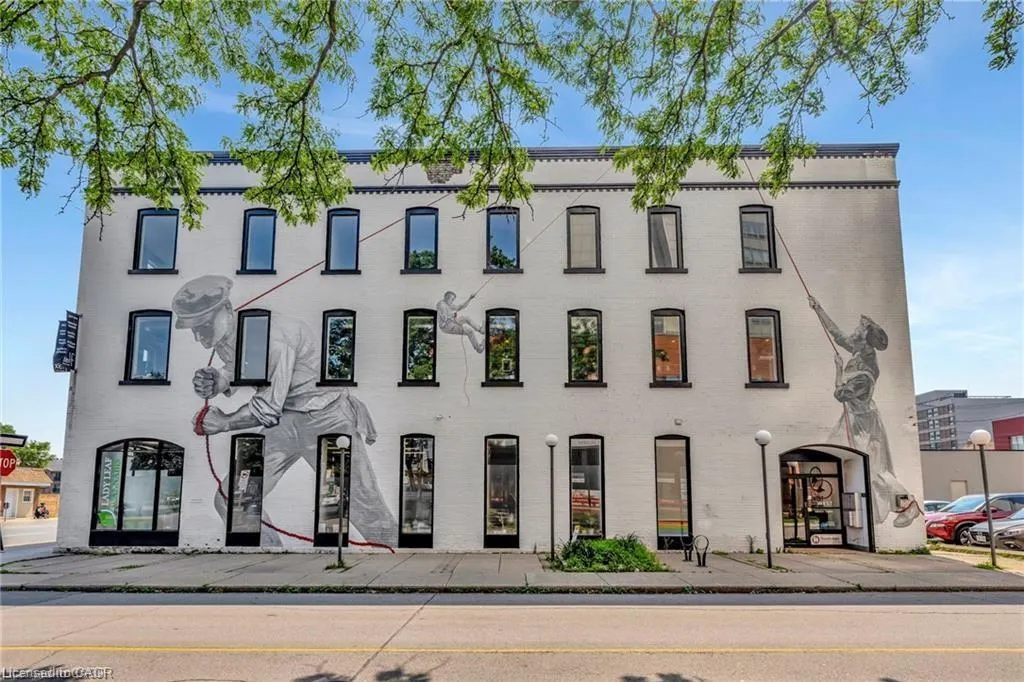1 West Avenue S, #300