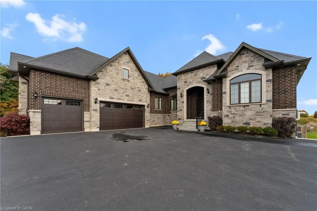 9848 Twenty Road W