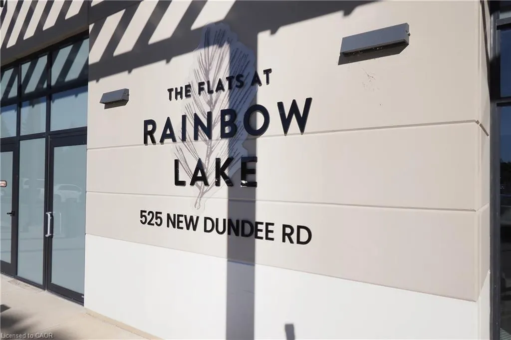 525 New Dundee Road, #417