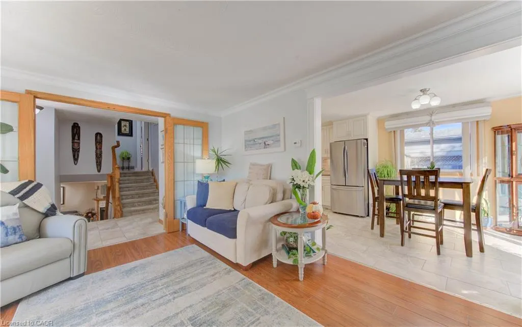 55 Gracefield Crescent
