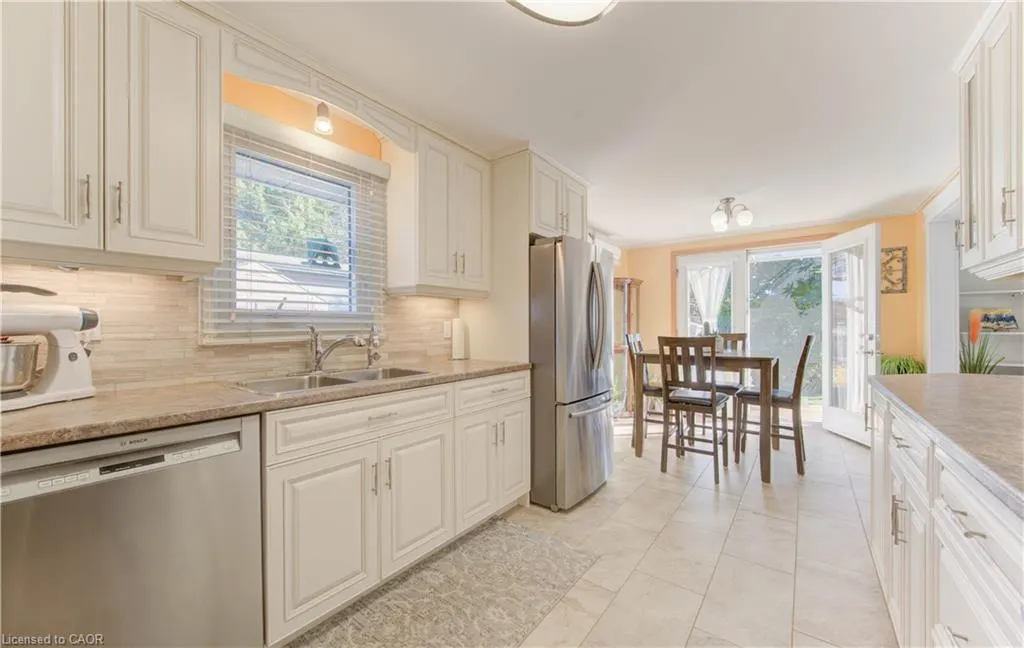 55 Gracefield Crescent