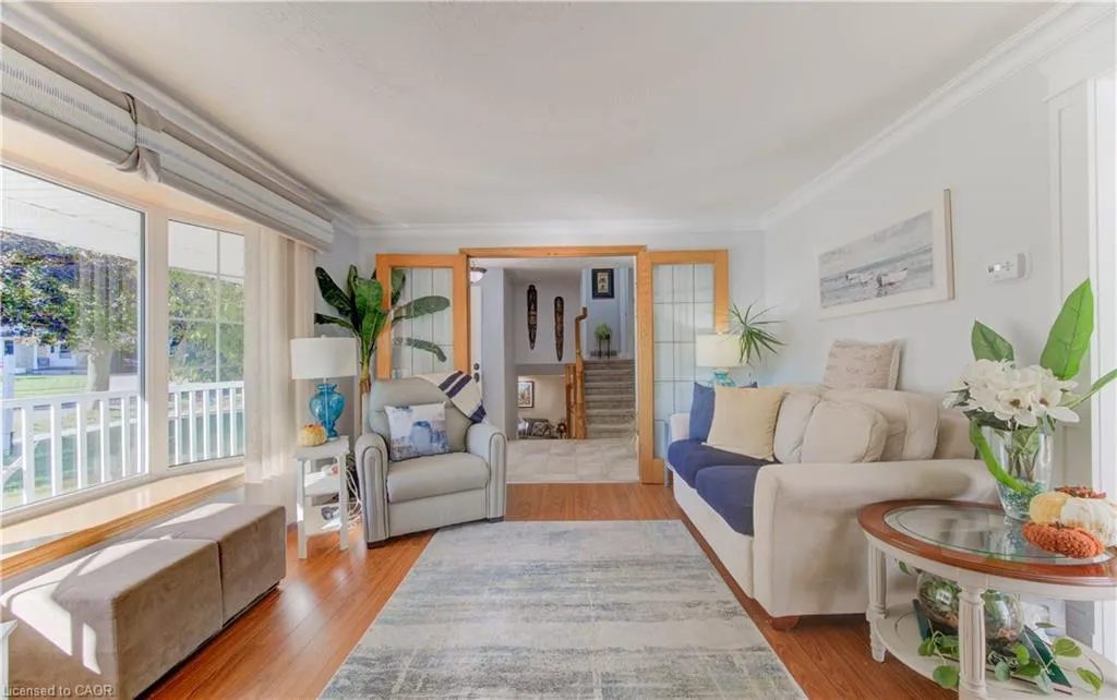 55 Gracefield Crescent