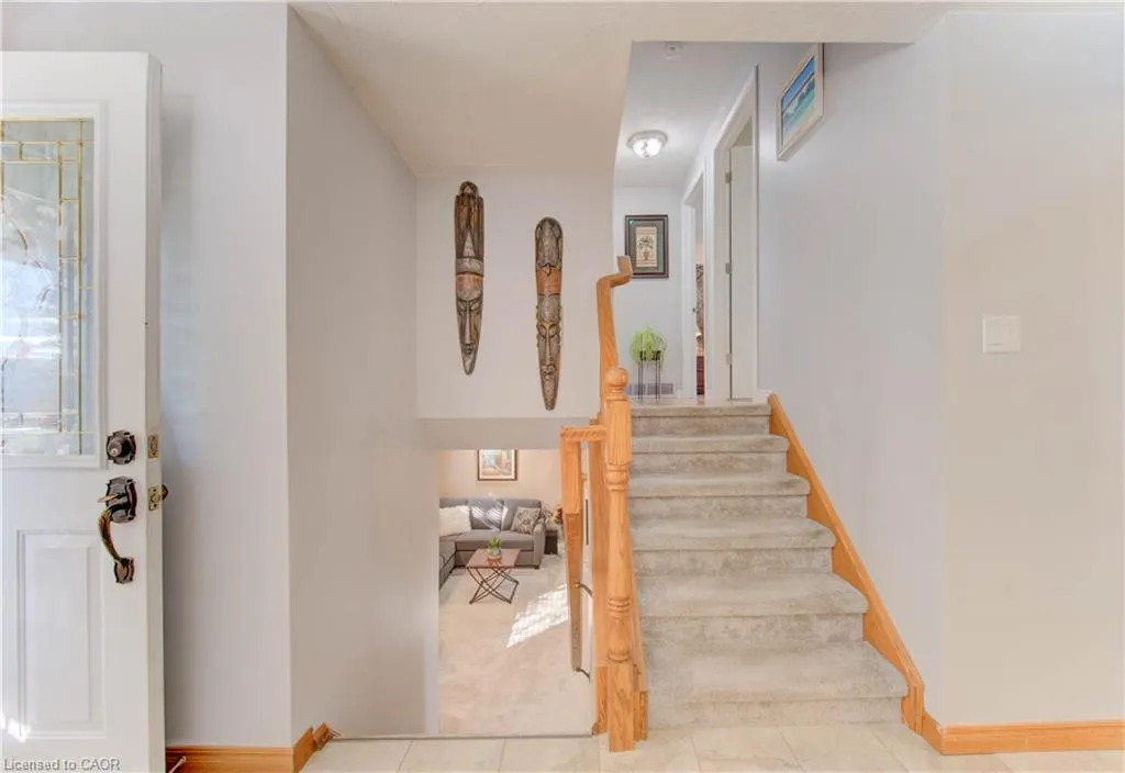 55 Gracefield Crescent