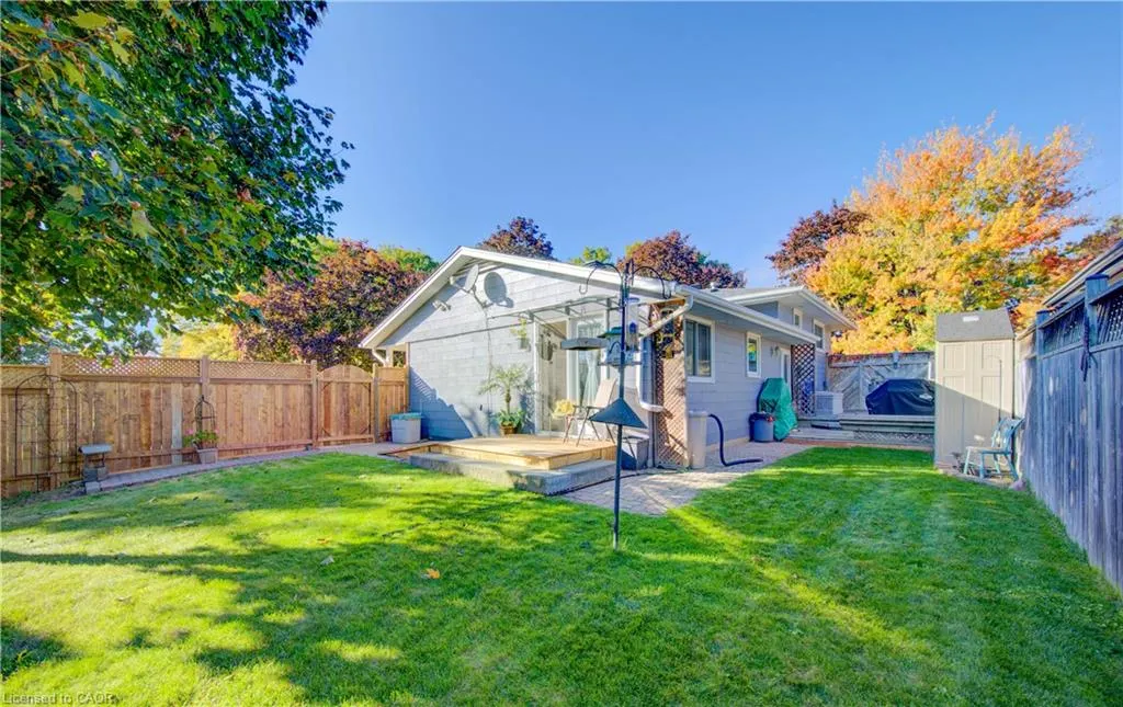 55 Gracefield Crescent