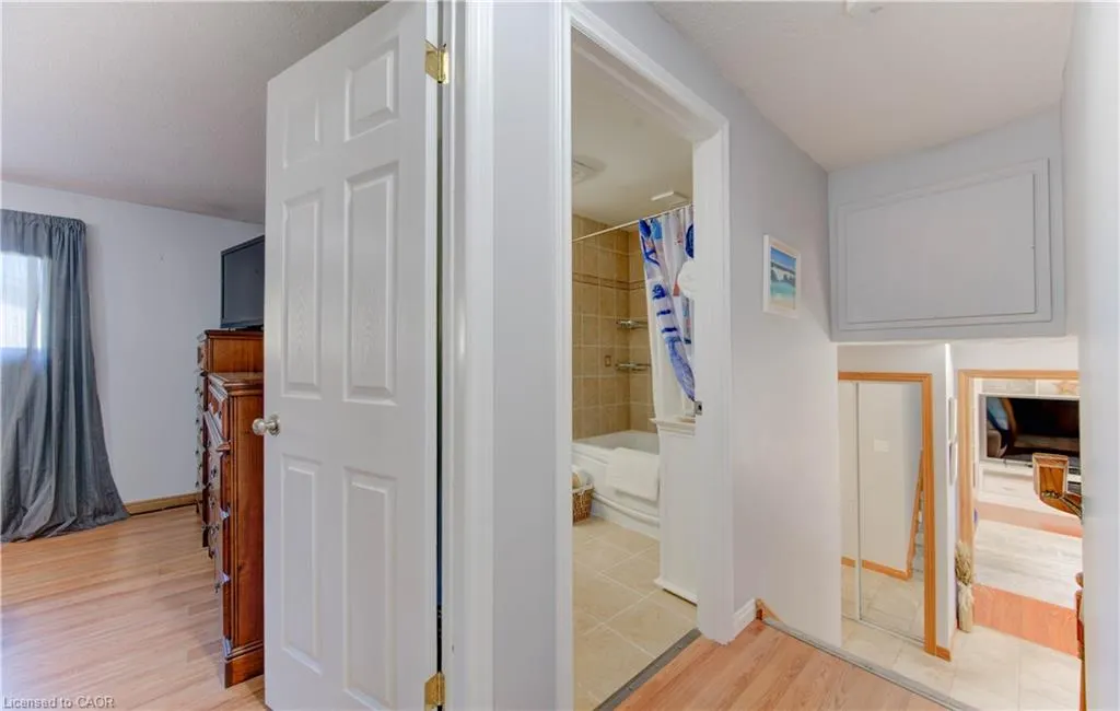55 Gracefield Crescent