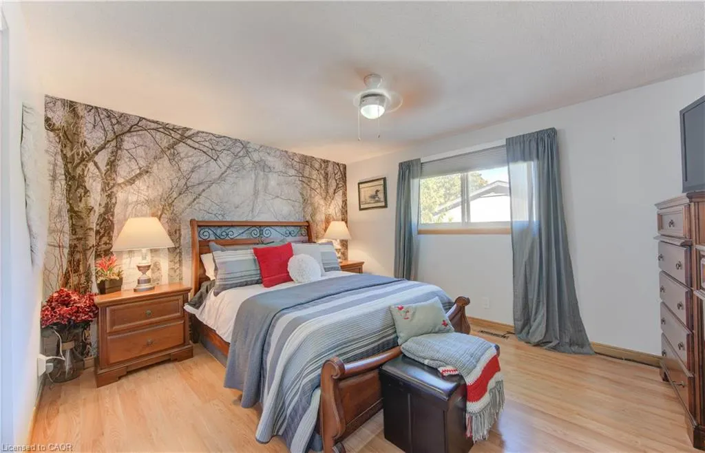 55 Gracefield Crescent