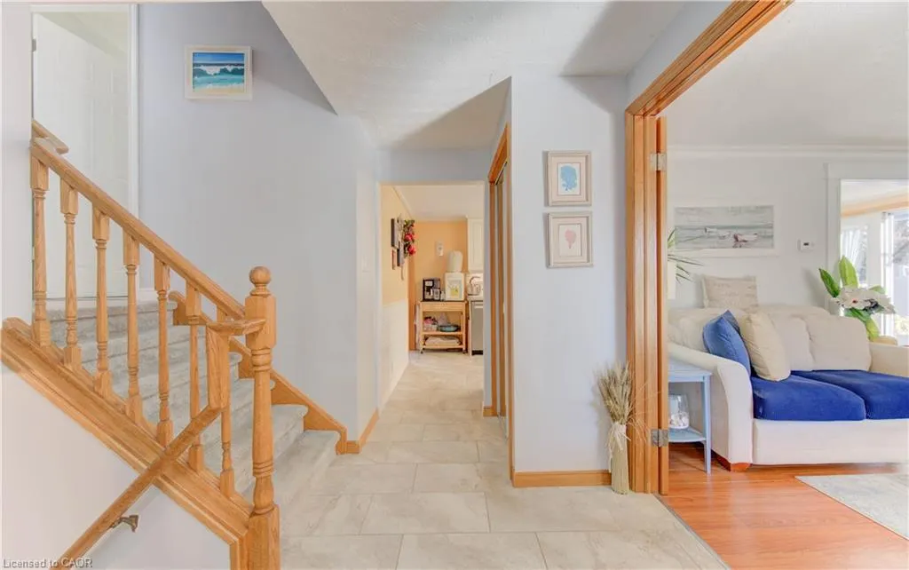 55 Gracefield Crescent