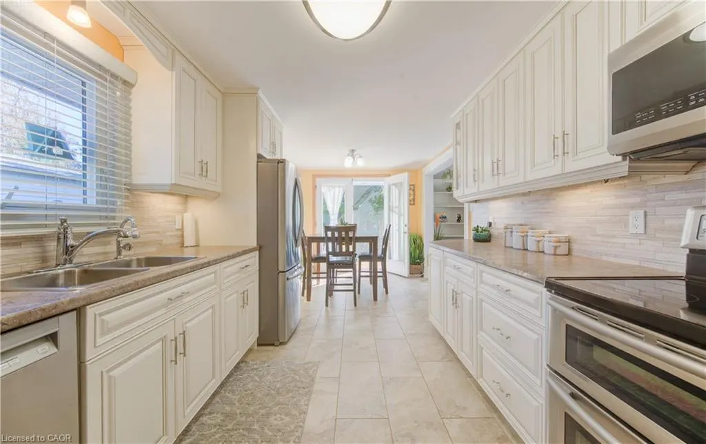 55 Gracefield Crescent