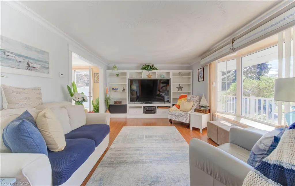 55 Gracefield Crescent