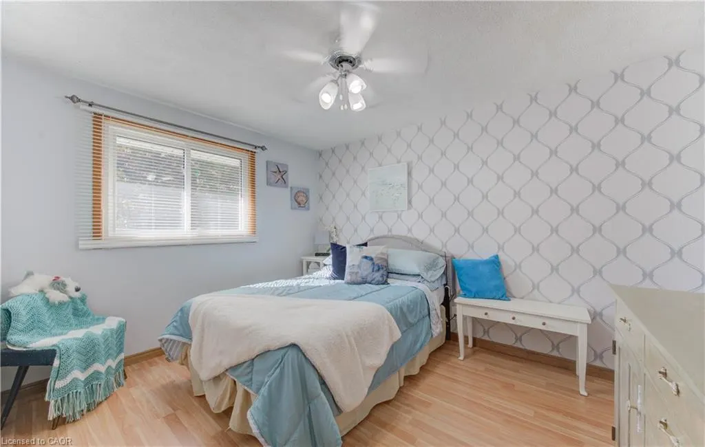 55 Gracefield Crescent